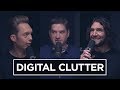 Ep. 173 | Digital Clutter (with Cal Newport)