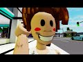 stop now peter what happens next shocking roblox brookhaven 🏡rp funny moments @happyroblox2024