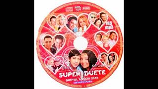 Super duete MP3 - Duetul anului - partea I (2010)