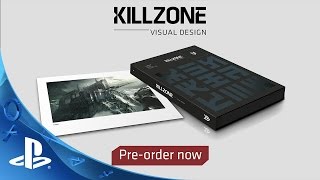 Killzone Visual Design I PlayStation Gear