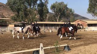 December 2017 Quadrille