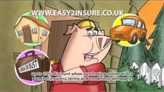 bfs animations showreel 2010