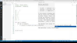 Python Alphabet K pattern
