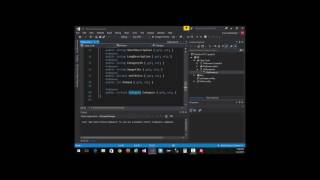 C# Entity Framework 6 | Database First | Part 1 - Basic CRUD