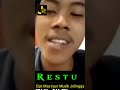 Lagu Baru Ciptaan Mas Iyun Restu ( 1 ) musik Jolingga