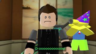 You're Mine but Animated from Roblox My Movie.