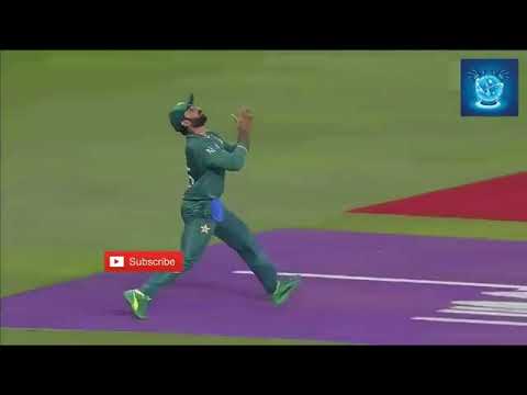 Pakistan Vs Australia T20 Full Match Highlights ICC T20 World Cup 2021 ...