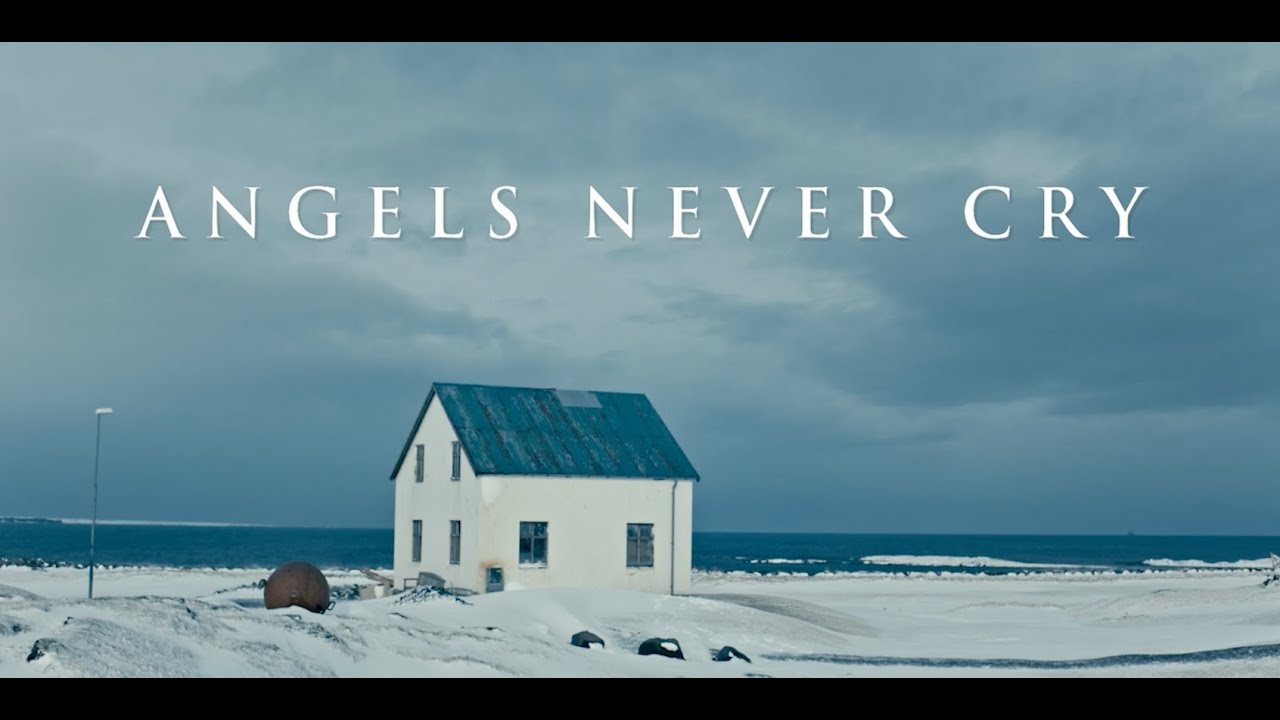 Angels Never Cry 2019 Official Trailer Cappu Films Youtube