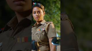 లంచం తీసుకోవడం కోసం ఏకంగా స్వైప్ మెషిన్ పట్టుకొచ్చింది😂 | Roshagadu Movie | Vijay Antony | #ytshorts