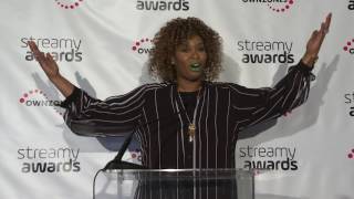 2016 Streamy Awards Nominations Announcement