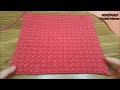 كروشيه سليبر قطعة واحدة لاى مقاس بغرزة سهلة تصلح رجالى و نسائى لكلوك شراب crocheted socks