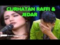 Raffi Ahmad selalu peduli sama Jessica Iskandar