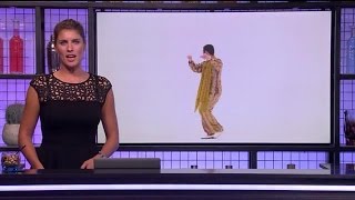 De virals van maandag 26 september 2016 - RTL LATE NIGHT