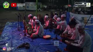 RUTINAN MAJELIS UTTAUBAH BERSHOLAWAT 1