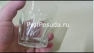 Олд фэшн 260мл Gibraltar Twist Libbey арт 11826