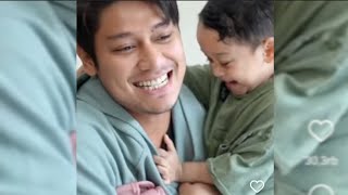 EMANG ENAK DIKERJAIN PAPA BILLAR🤣 MASYAALLAH ABANG L GEMEESS SAMA ADEK, SAYANG SAMA ADEK YA BANG