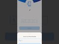 OTP screen. jetpack compose kotlin