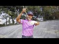 pgam x bgp coaching series lesson1 how to play greenside bunker shots easily by cm chong pro