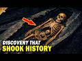 [Full] Mysterious Archaeological Discoveries That Shook Human History!