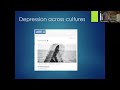 prof. j. kitanaka keio university tokyo a medical anthropological perspectiveon depression