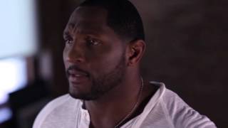 Ray Lewis on the Baltimore Ravens 2011 AFC Championship Loss to the New England Patriots