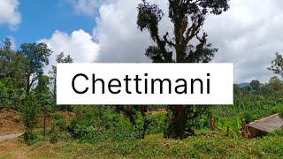 #Chettimani #kodagu #karnataka #akshatairkal