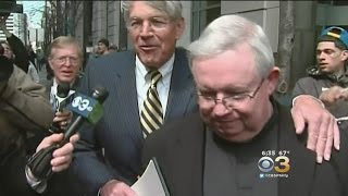 Philadelphia’s District Attorney Says Charges Won’t Be Dropped Against Monsignor William Lynn