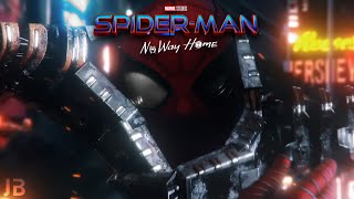SPIDER-MAN: NO WAY HOME - Trailer [Fan Made]