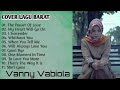 Cover Lagu Barat | Vanny Vabiola