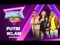 Putri Iklan (Cover) -  Morning Morning SURIA #Haukustiksuria