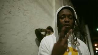 Baggwayy Ty-Drip Livin #officialvideo