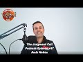 The Judgment Call Podcast Episode #37 - Amit Mehta (The future of the automotive industry)