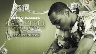 Bizzy Banks - Heartfroze  [Official Audio]