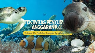 Tugas PBL Penganggaran perusahaan kelompok 12 | keefektifan anggaran kas | UBSI