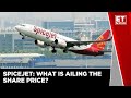 SpiceJet: What is ailing the share price? Aviation and Business News | Market Update