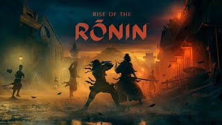 Rise of the Ronin - PS5 #8