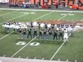 BEST trombone suicide routine!