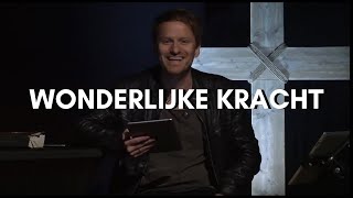 Wonderlijke kracht - Livestream #16 | 8 april 2020