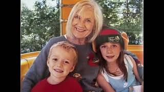 Mum Murray Memorial