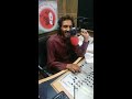 malik safdar shad rj radio dhamaal fm94