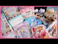 Tsum Tsum Ichiban Kuji Haul & MORE!