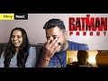 Batman Parody Malaysia REACTION | Malaysian Indian Couple | Comedy Malaysia | Fuyooh Channel