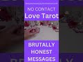 💘💌BRUTALLY HONEST MESSAGES FROM EX NO CONTACT 🤔💌LOVE MESSAGES💘  Thanks For Subscribing 😇