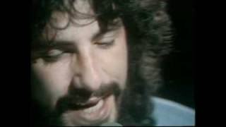 Cat Stevens (Live) - Father and Son