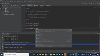 Node.js Important Globals