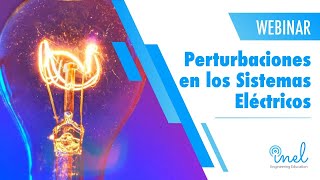 Perturbaciones en los Sistemas Eléctricos