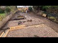 Building my 1000 Square Foot Extension - with Time Lapse