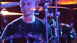 DECAPITATED - Live at B.B. King Blues Club & Grill (NYC) 11/07/2005