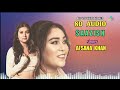 8d song saazish afsana khan ft. sawan rupowali tee kay raja sharma plz use headphones