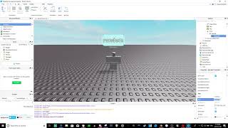 playtube pk ultimate video sharing - fly script roblox studio